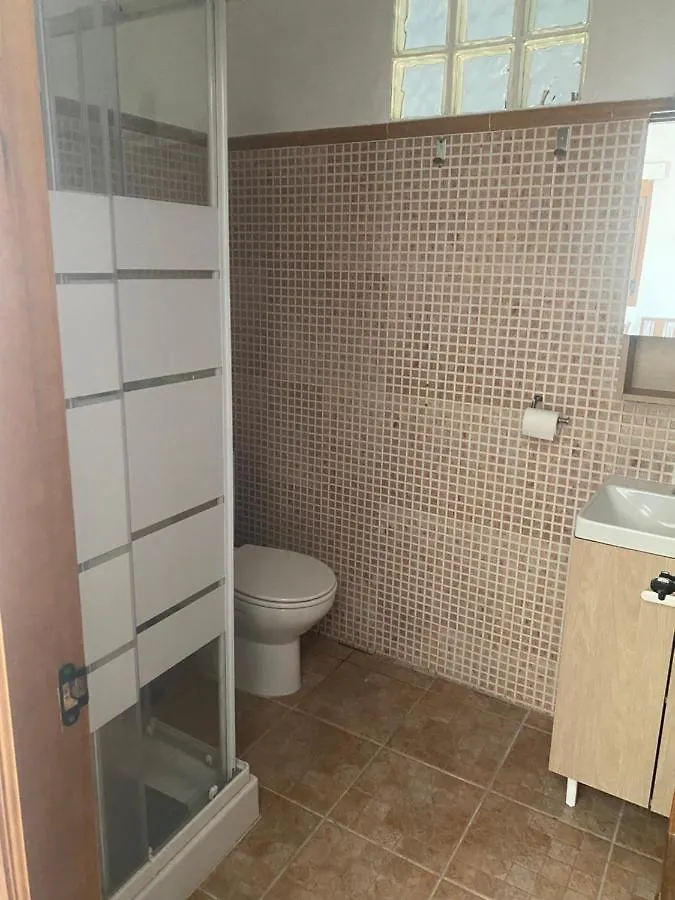 Holiday home Kalma Experiencias Turisticas Villa Cadiz