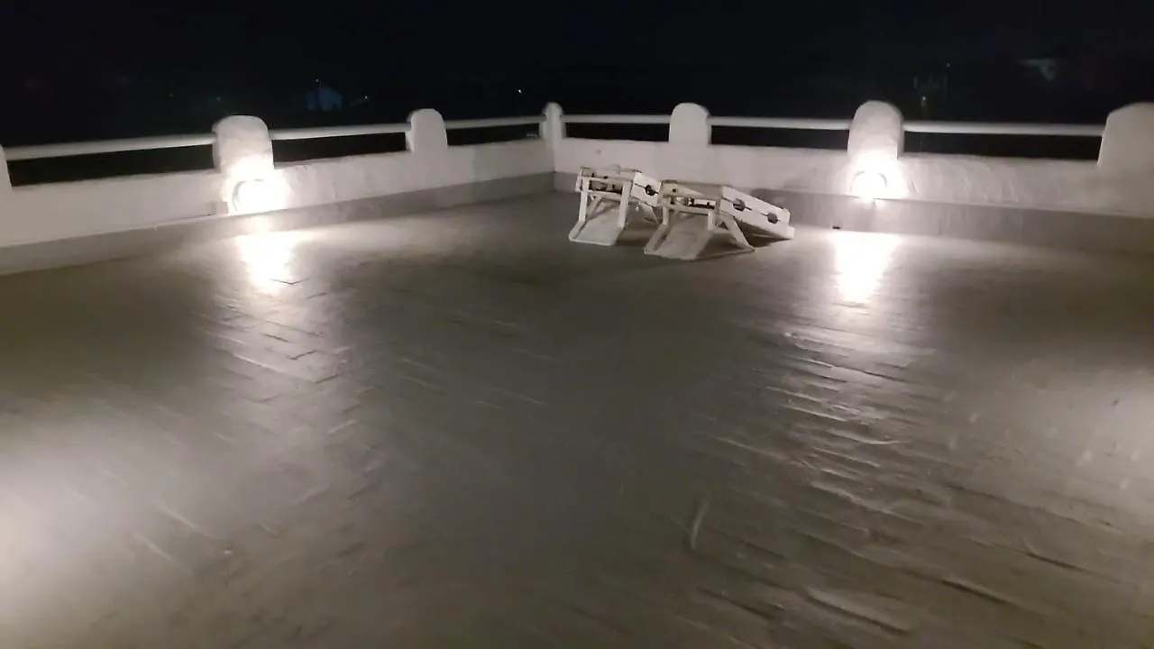 Kalma Experiencias Turisticas Villa Cadiz Holiday home