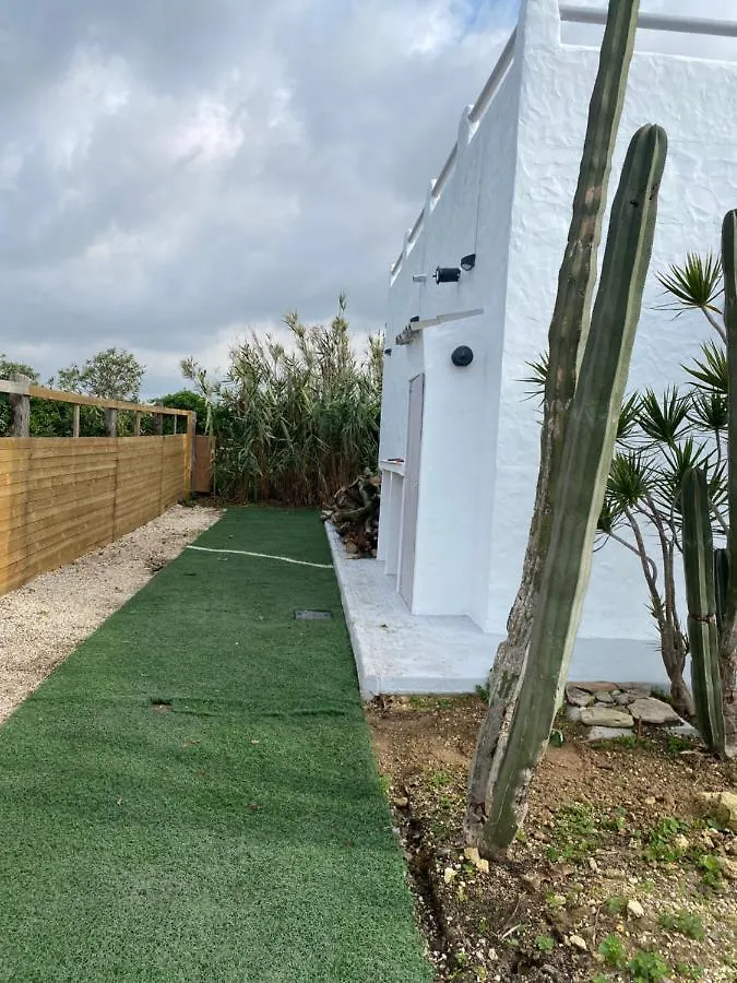 Kalma Experiencias Turisticas Villa Cadiz Holiday home
