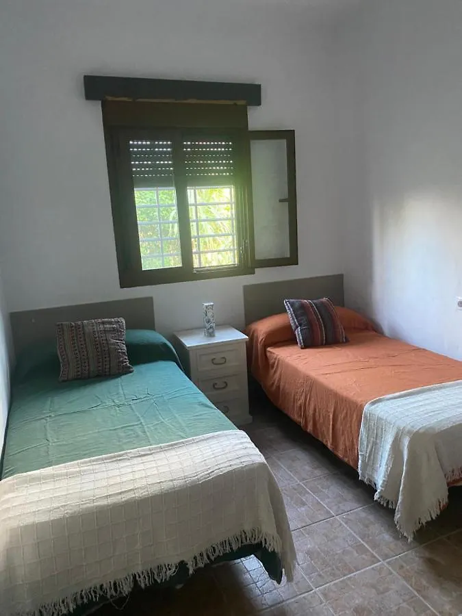 Holiday home Kalma Experiencias Turisticas Villa Cadiz Spain