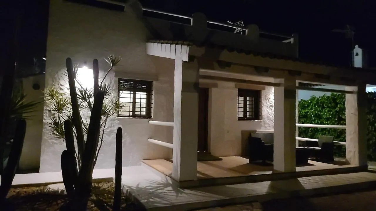 Villa Kalma Experiencias Turisticas Cádiz