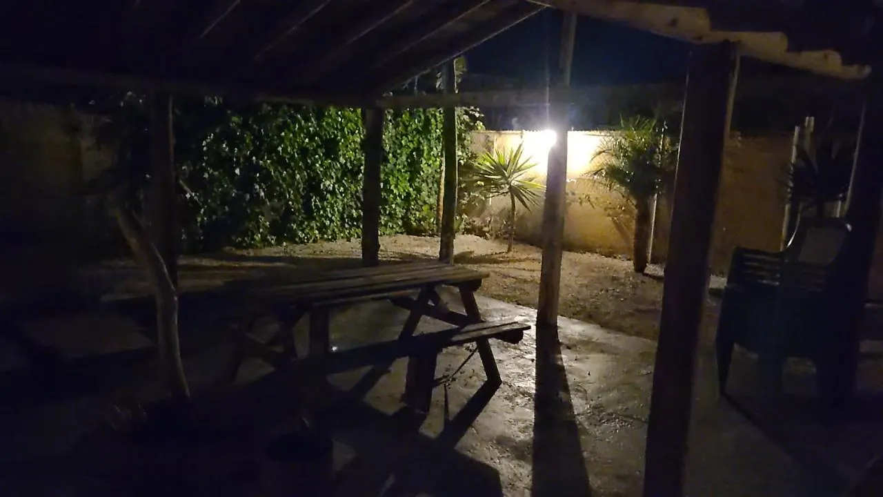 Holiday home Kalma Experiencias Turisticas Villa Cadiz