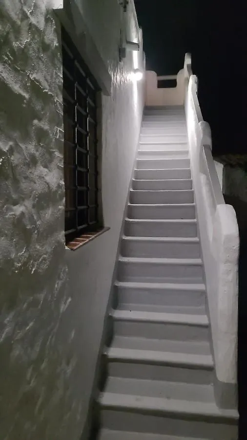 Kalma Experiencias Turisticas Villa Cadiz 0*,