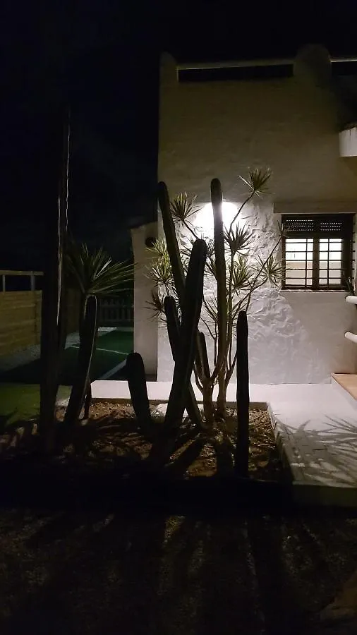 Holiday home Kalma Experiencias Turisticas Villa Cadiz Spain