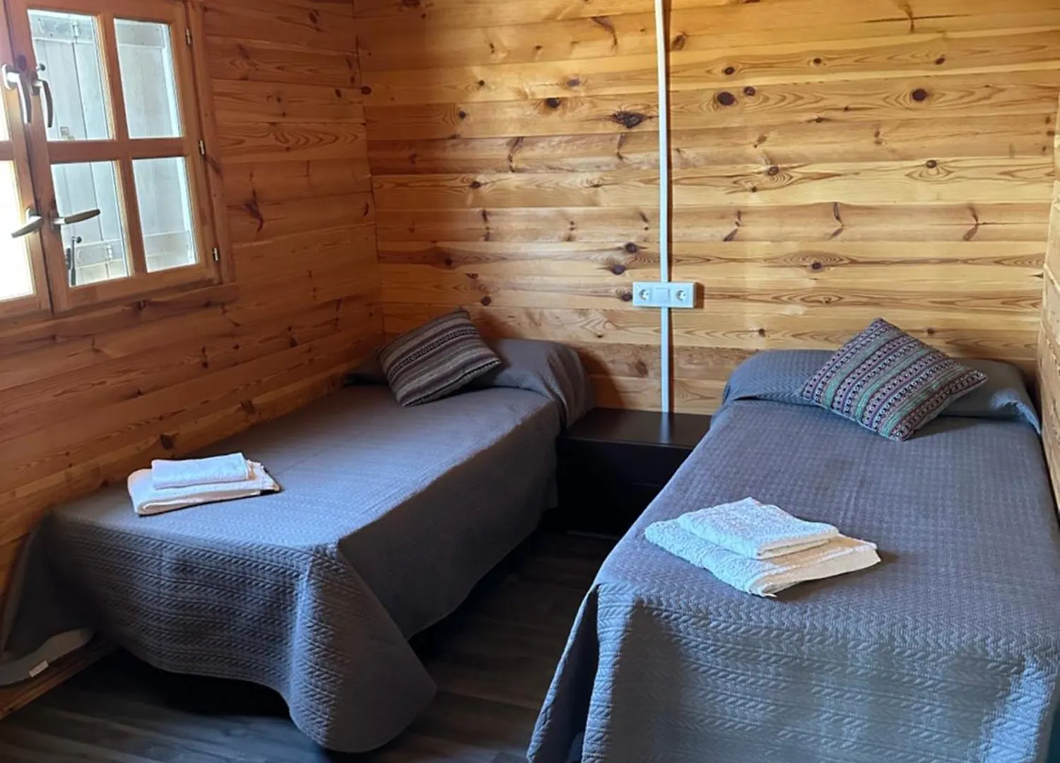 Kalma Experiencias Turisticas Villa Cadiz Holiday home