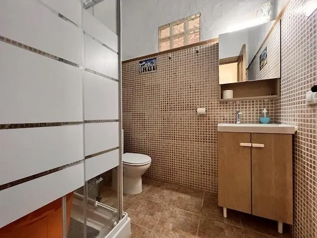 Holiday home Kalma Experiencias Turisticas Villa Cadiz Spain