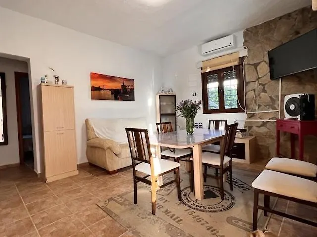 Kalma Experiencias Turisticas Villa Cadiz Spain