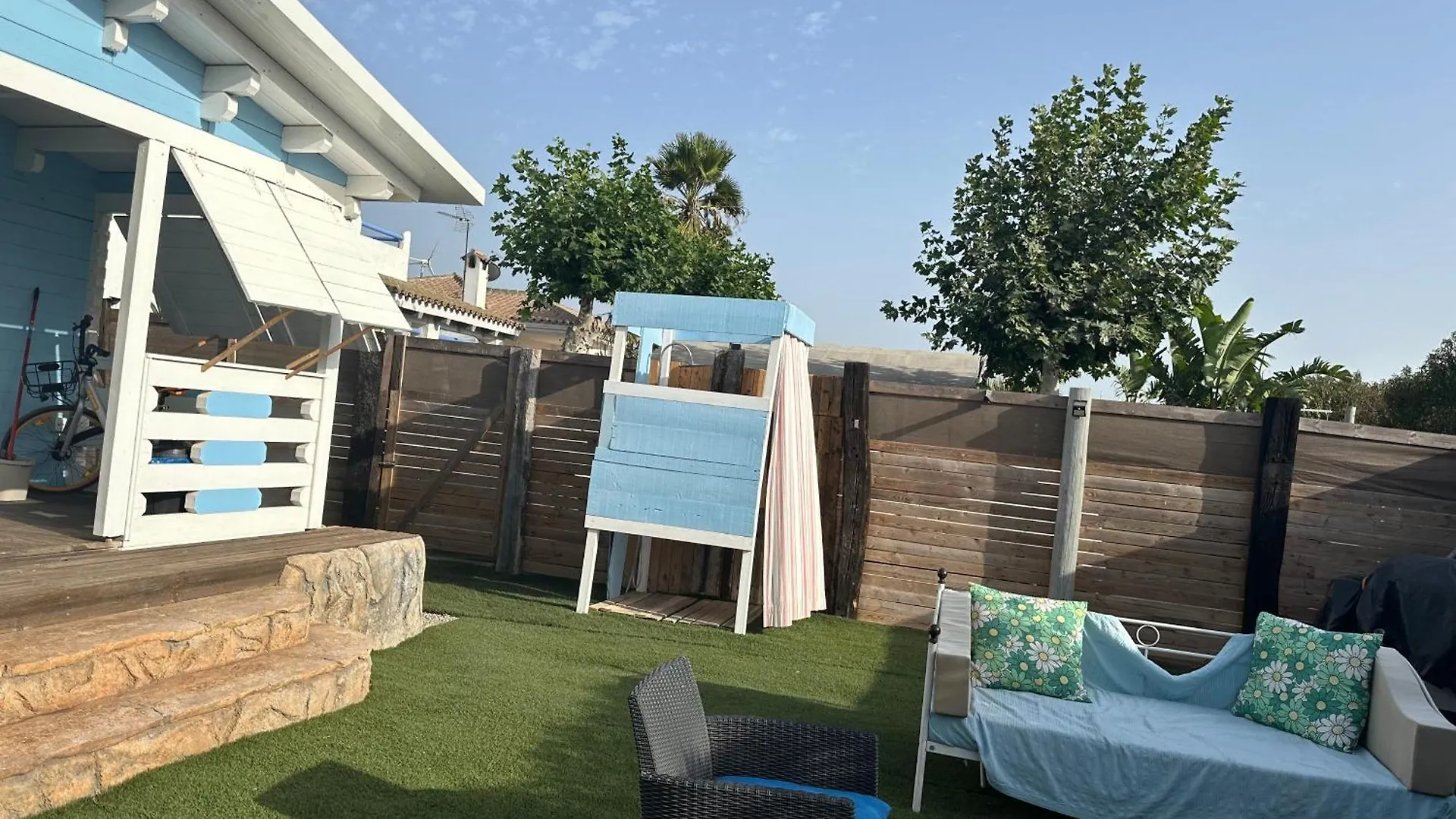 Holiday home Kalma Experiencias Turisticas Villa Cadiz