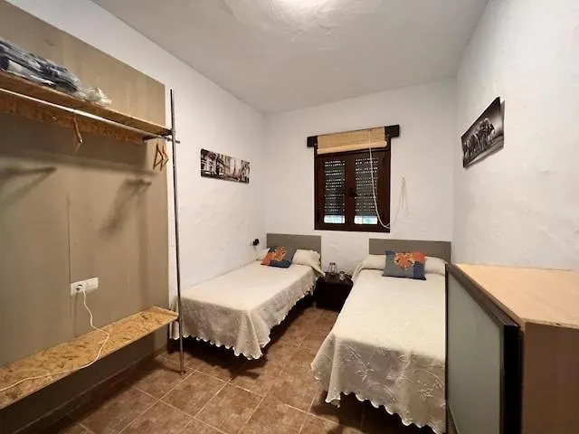 Kalma Experiencias Turisticas Villa Cadiz
