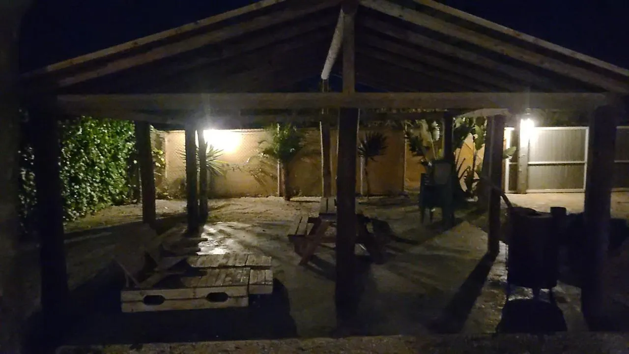 Semesterbostad Kalma Experiencias Turisticas Villa Cádiz Spanien