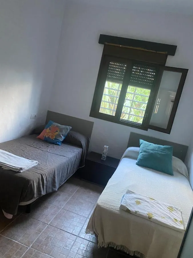 Kalma Experiencias Turisticas Villa Cádiz 0*,  Spanien